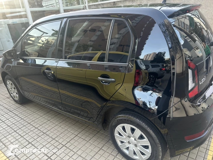 UP 1.0 MPI Take UP 12V