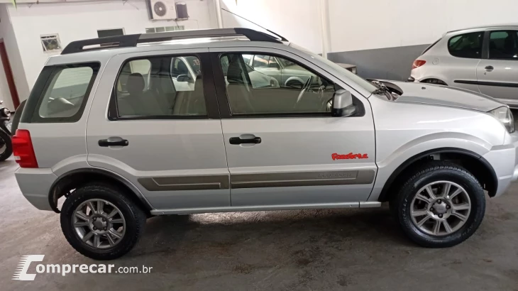 Ecosport 1.6