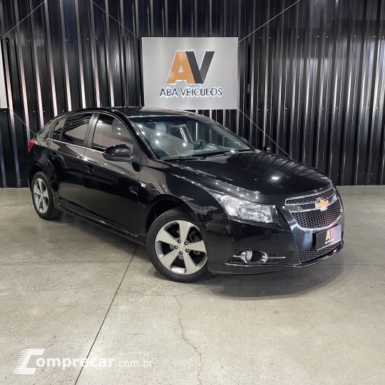 CRUZE 1.8 LT Sport6 16V