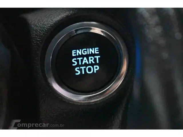 YARIS HATCH - 1.5 16V XL PLUS CONNECT MULTIDRIVE