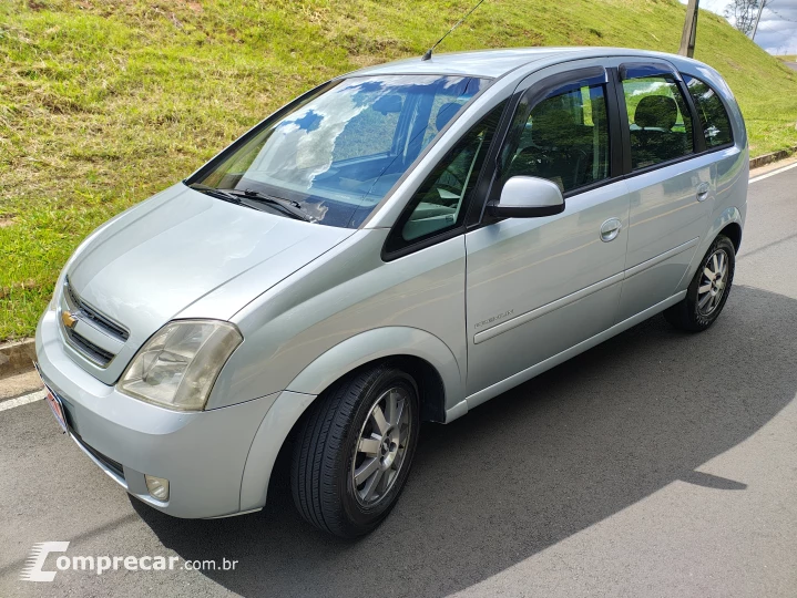 MERIVA 1.8 MPFI Premium 8V