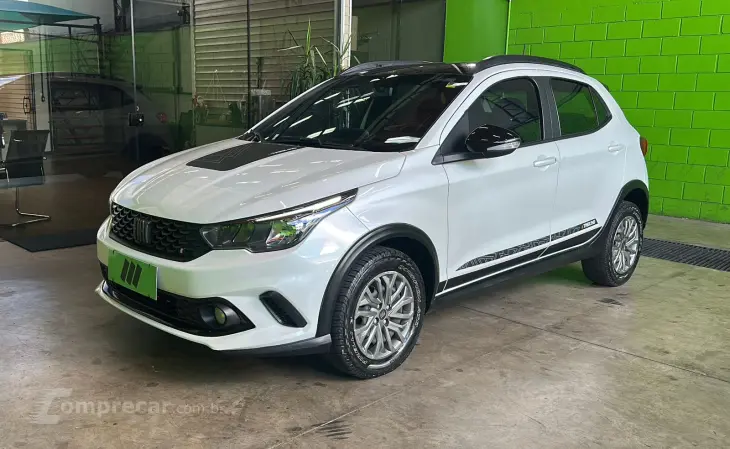 ARGO 1.3 Firefly Trekking