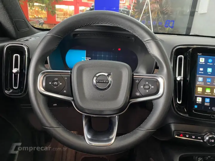 C40 Twin Ultimate (Elétrico)