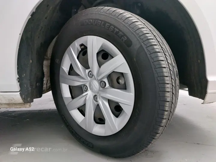 VOYAGE 1.0 12V MPI TOTALFLEX 4P MANUAL