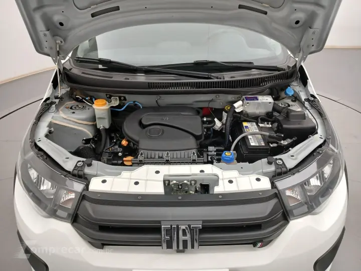 MOBI 1.0 EVO FLEX LIKE. MANUAL