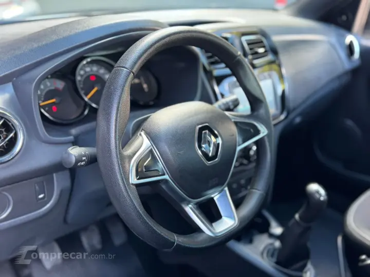 SANDERO 1.0 12V SCE ZEN