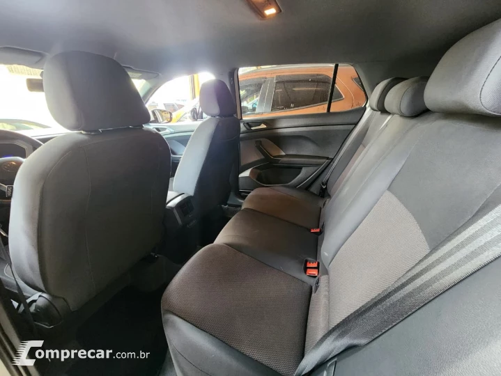 T-CROSS 1.0 200 TSI