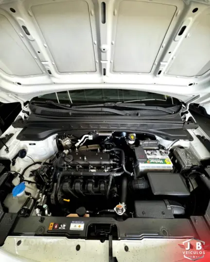 CRETA 1.6 16V Attitude