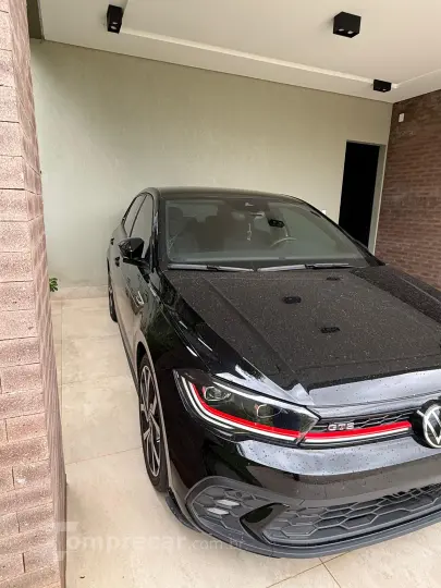 POLO 1.4 250 TSI GTS