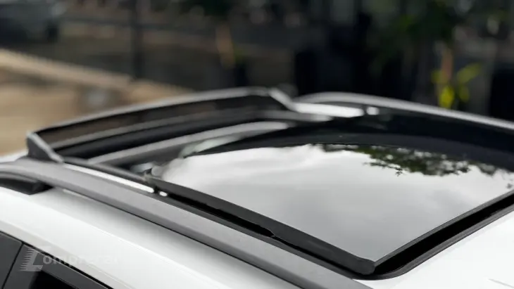 TRACKER RS 1.2 Turbo 12V Flex Aut.