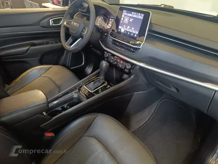 COMPASS 1.3 T270 TURBO SPORT AT6