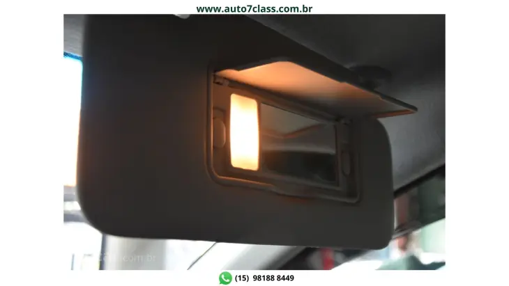 HR-V - 1.8 16V TOURING 4P AUTOMÁTICO