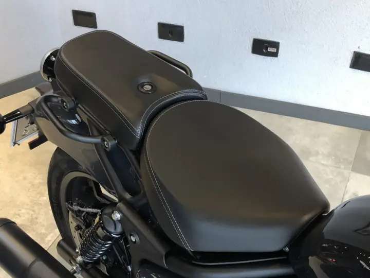 SHOTGUN 650