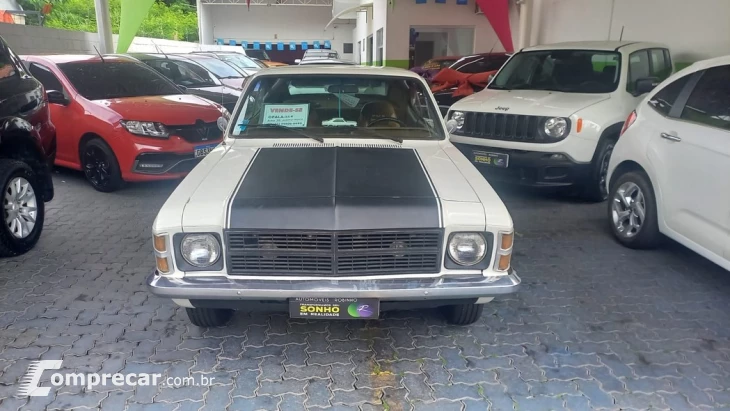 OPALA 2.5 SS 8V