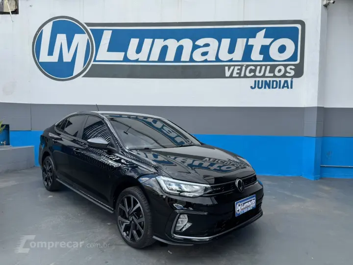 VIRTUS 1.4 250 TSI Exclusive