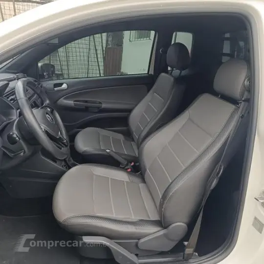 SAVEIRO 1.6 Cross CD 16V