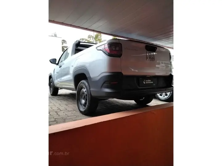 STRADA 1.3 FIREFLY FLEX ENDURANCE CS PLUS MANUAL