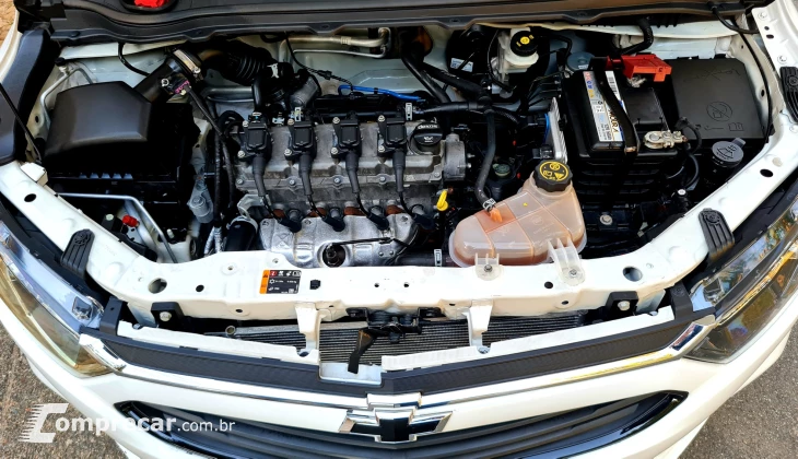 ONIX 1.0 MPFI JOY 8V