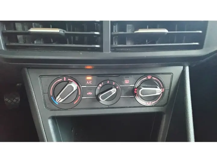 VIRTUS 1.6 MSI TOTAL FLEX MANUAL