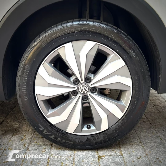 T-CROSS 1.0 200 TSI Comfortline