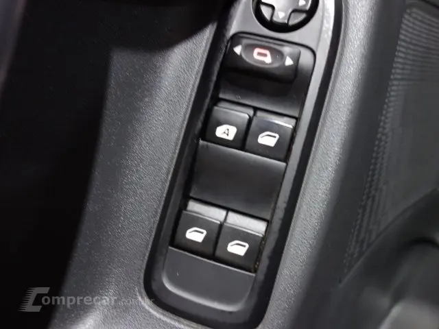 C3 - 1.5 TENDANCE 8V 4P MANUAL