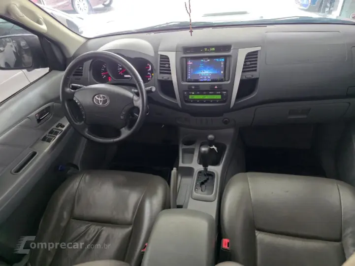 HILUX 2.8 SRX 4X4 CD 16V