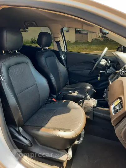 PRISMA 1.4 MPFI LTZ 8V