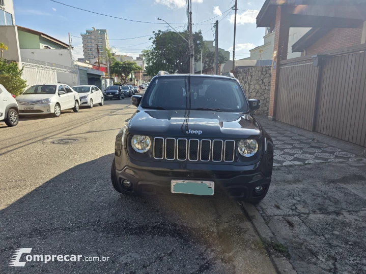 RENEGADE 1.8 16V