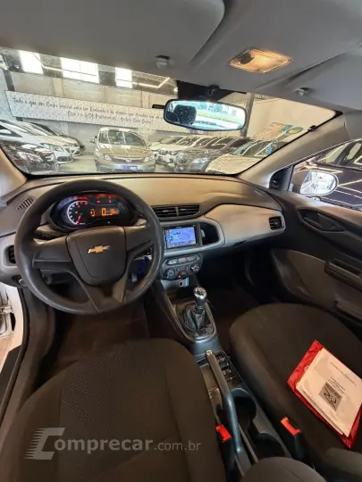 ONIX HATCH Joy 1.0 8V Flex 5p Mec.