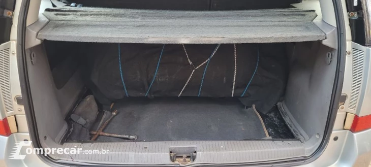 Meriva Maxx 1.4 MPFI 8V ECONOFLEX 5p