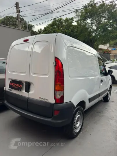 KANGOO 1.6 Express 16V