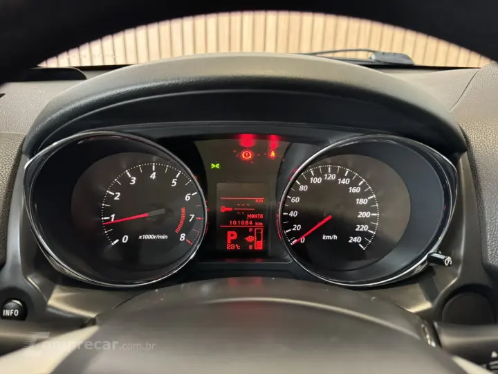 ASX 2.0 4X2 16V GASOLINA 4P AUTOMÁTICO