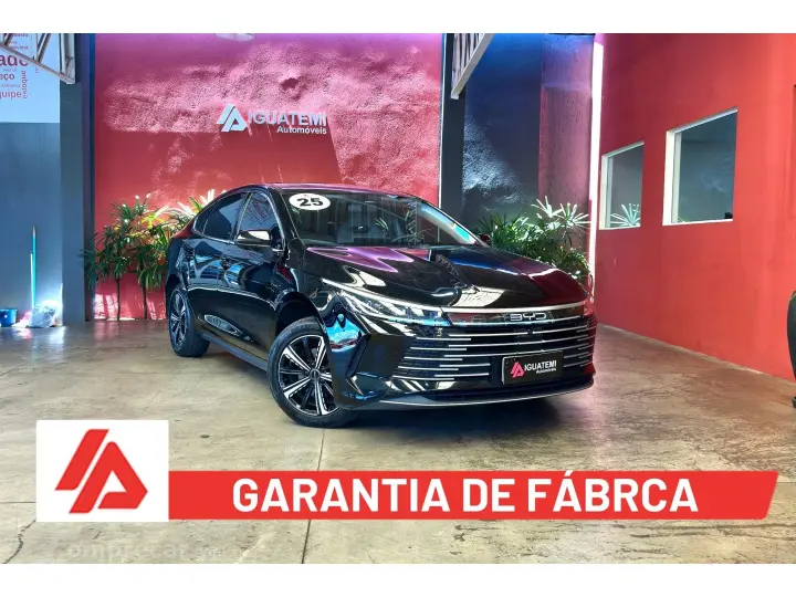 KING 1.5 DM-I PHEV GS AUTOMÁTICO