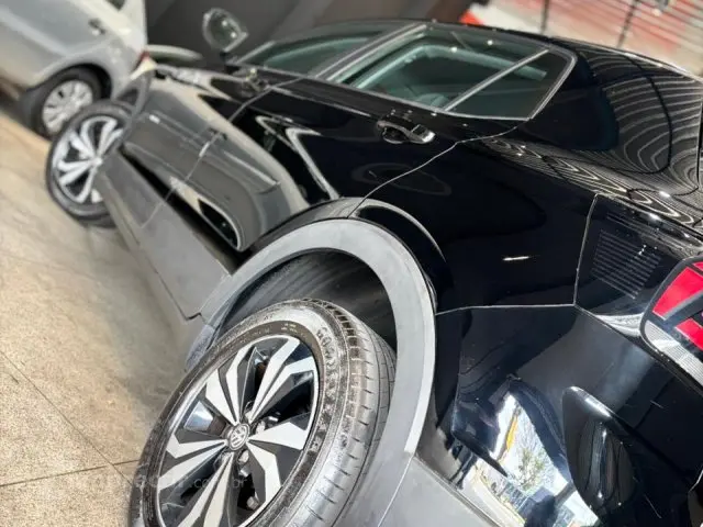 T-CROSS - 1.0 200 TSI TOTAL SENSE AUTOMÁTICO