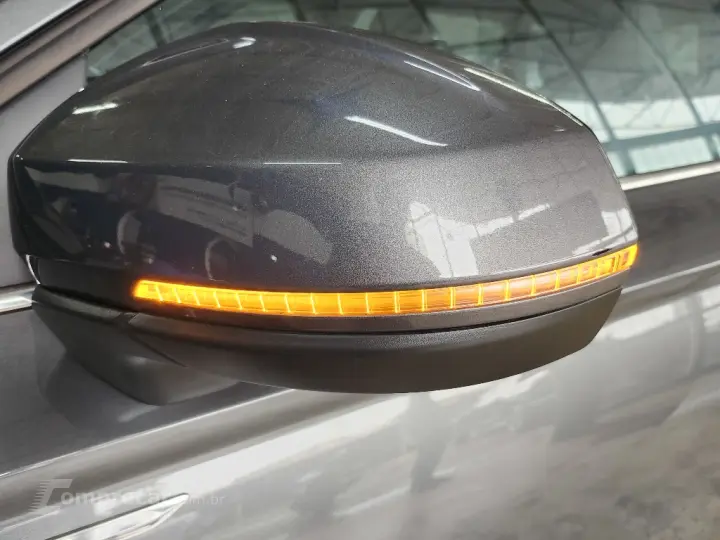 TAOS 1.4 250 TSI TOTAL FLEX HIGHLINE AUTOMÁTICO