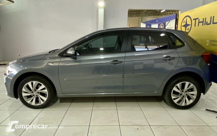 POLO 1.0 200 TSI Comfortline