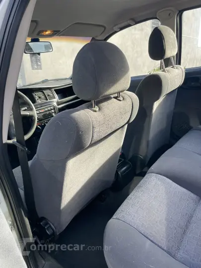 VECTRA 2.2 MPFI GL 8V