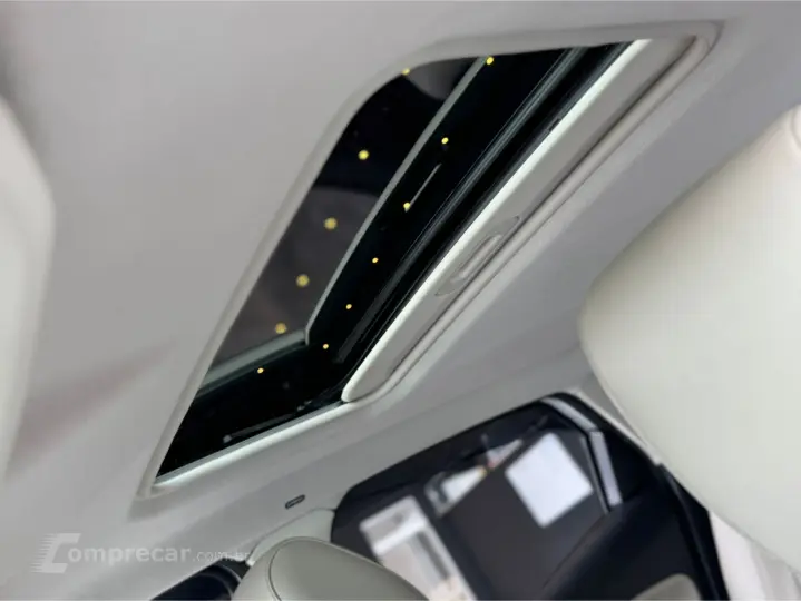 ECOSPORT 2.0 Titanium 16V