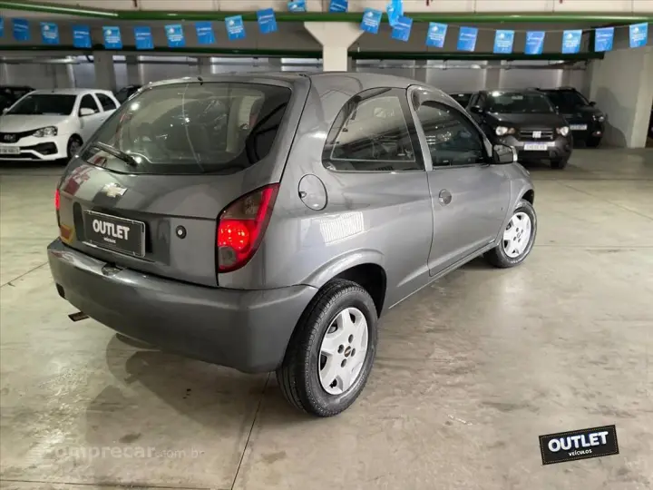 CELTA 1.0 MPFI VHCE 8V FLEX 2P MANUAL