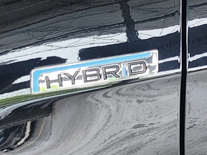 ARRIZO 6 PRO 1.5 TCI FLEX HYBRID CVT