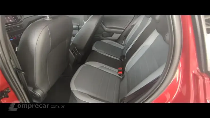 NIVUS 1.0 200 TSI Highline