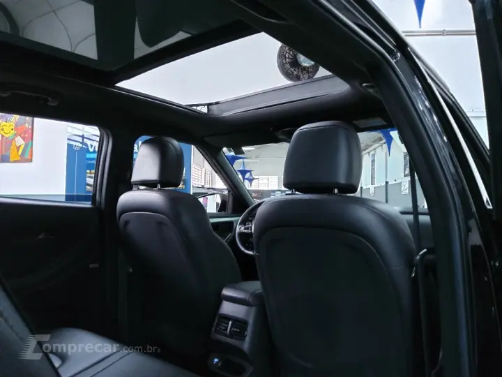 CRETA 2.0 FLEX N LINE NIGHT EDITION AUTOMÁTICO