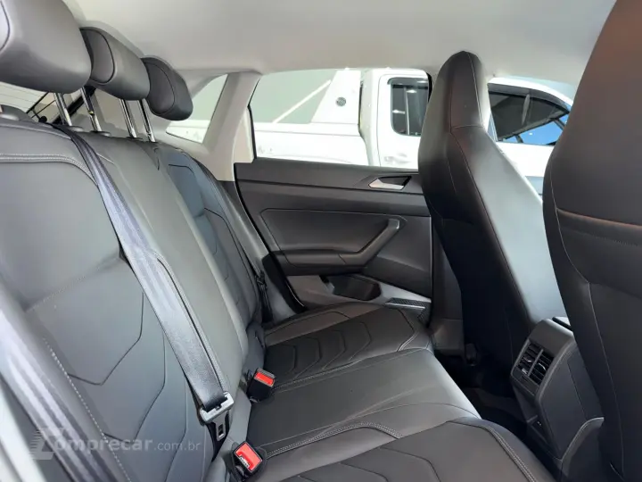 POLO 1.0 170 TSI Highline