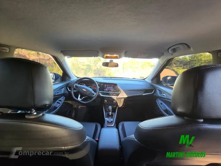 MONTANA 1.2 TURBO FLEX PREMIER AUTOMÁTICO