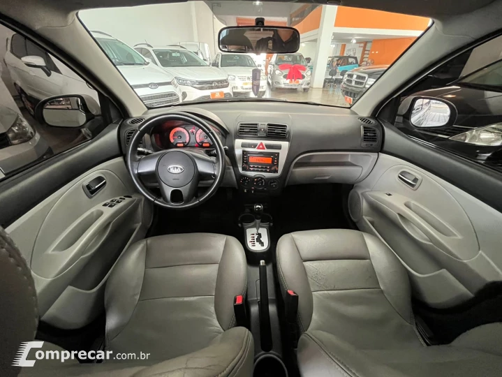 PICANTO 1.0 EX 12V