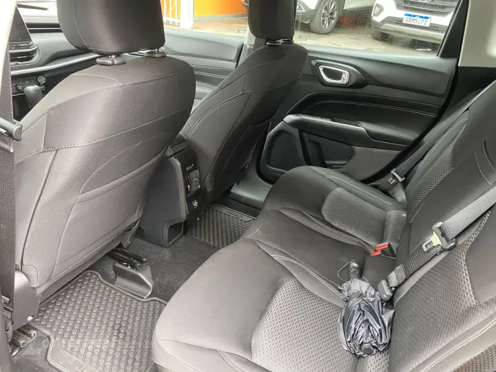 COMPASS 1.3 T270 Turbo Sport