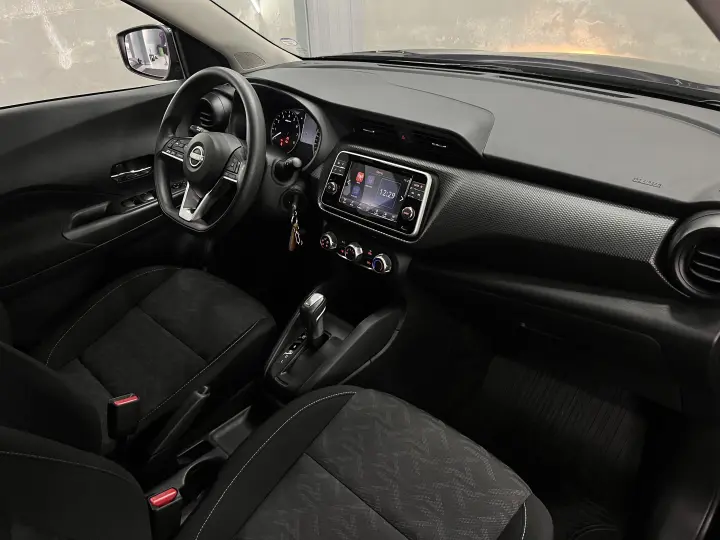 KICKS 1.6 16vstart Sense