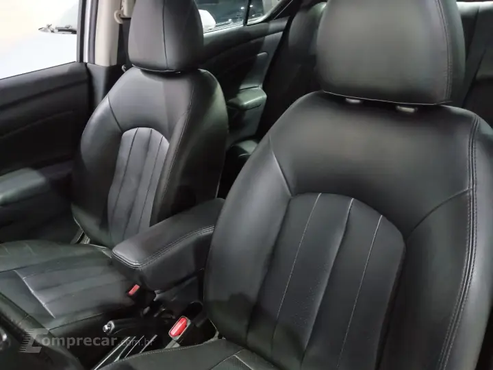 Versa SL 1.6 Automático