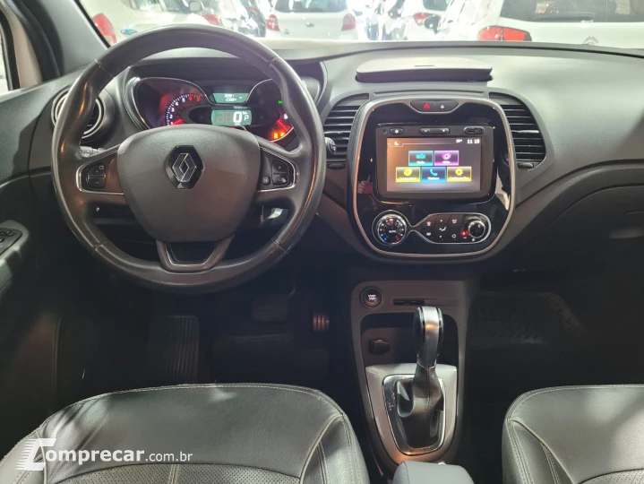 CAPTUR 1.6 16V SCE Bose