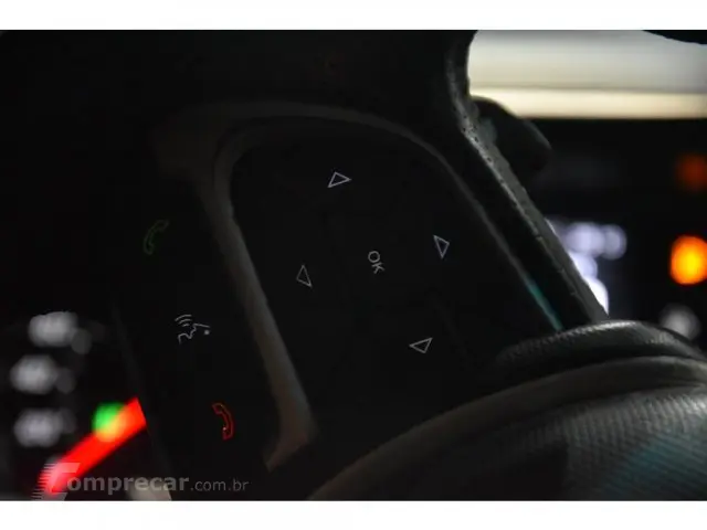 CRONOS - 1.8 E.TORQ PRECISION AT6